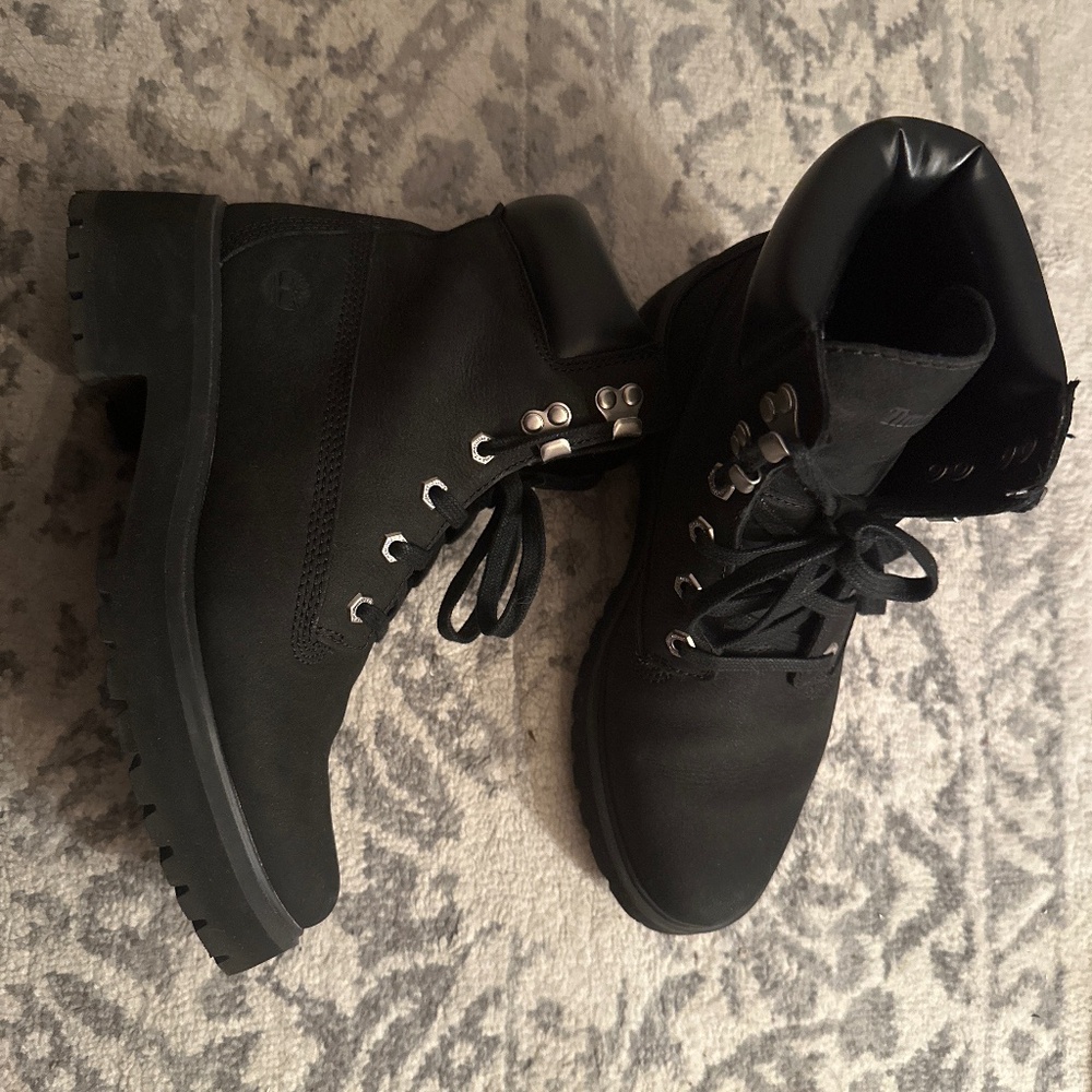 Timberland Carnaby boot